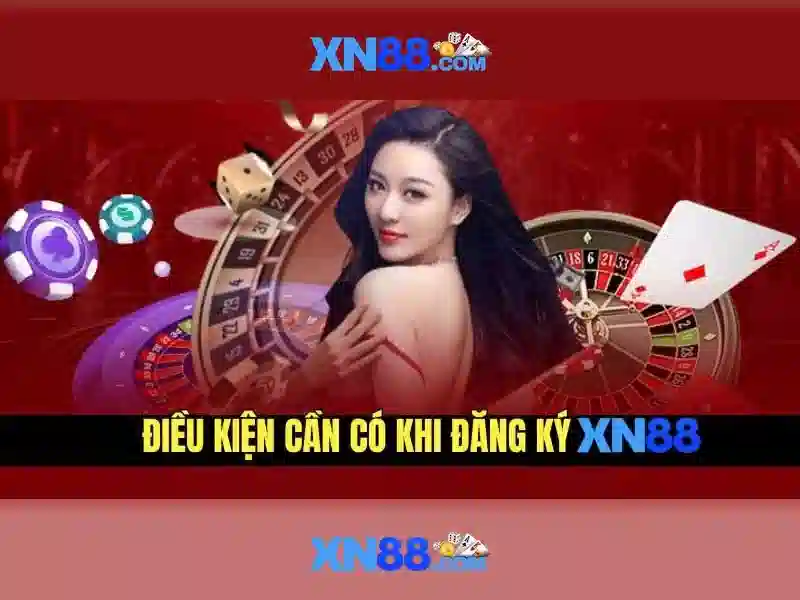 xn88: Tổng quan, hướng dẫn tham gia và mẹo chơi an toàn