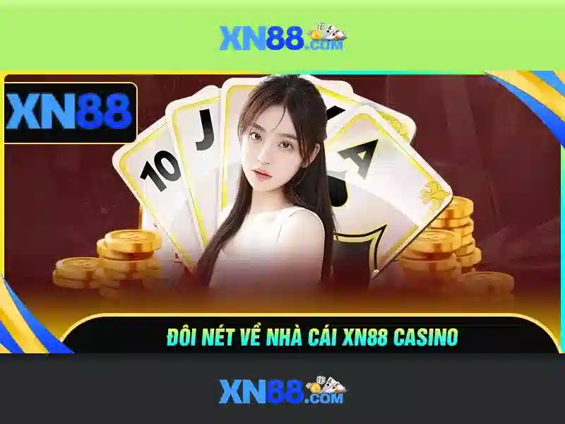 Các dịch vụ và trò chơi tại xn88