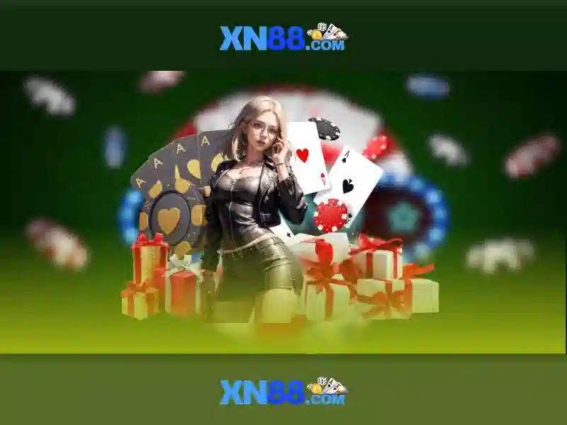 Giới thiệu xn88: nền tảng giải trí trực tuyến hàng đầu