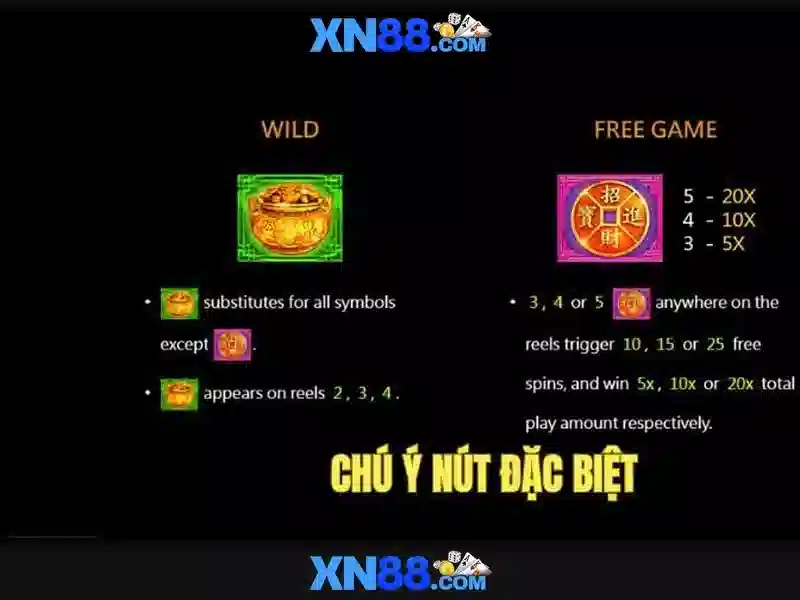 Giới thiệu về xn88