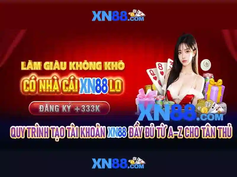 xn88: Nền tảng giải trí và cá cược trực tuyến uy tín