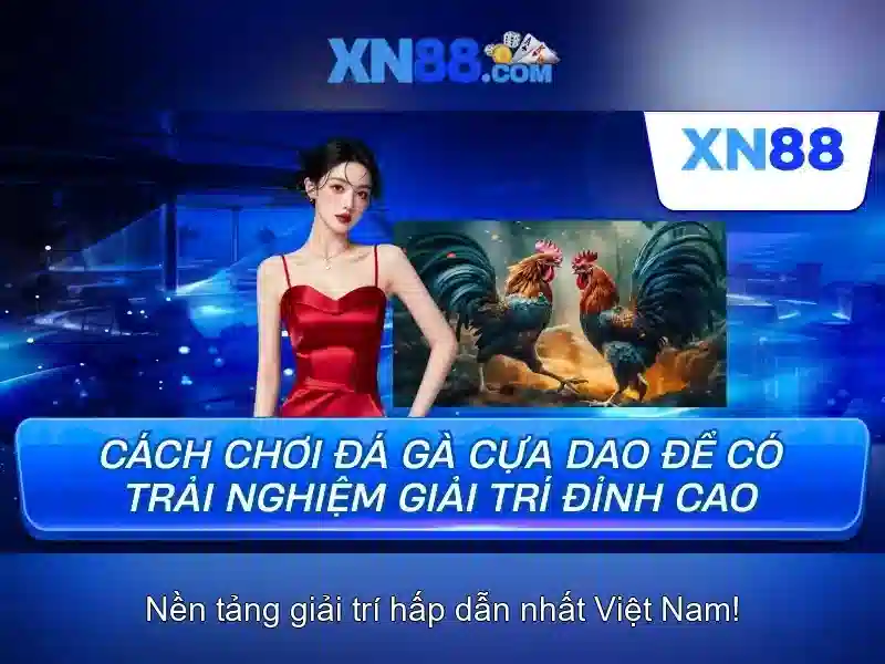 Giới thiệu về xn88 – nền tảng cá cược trực tuyến