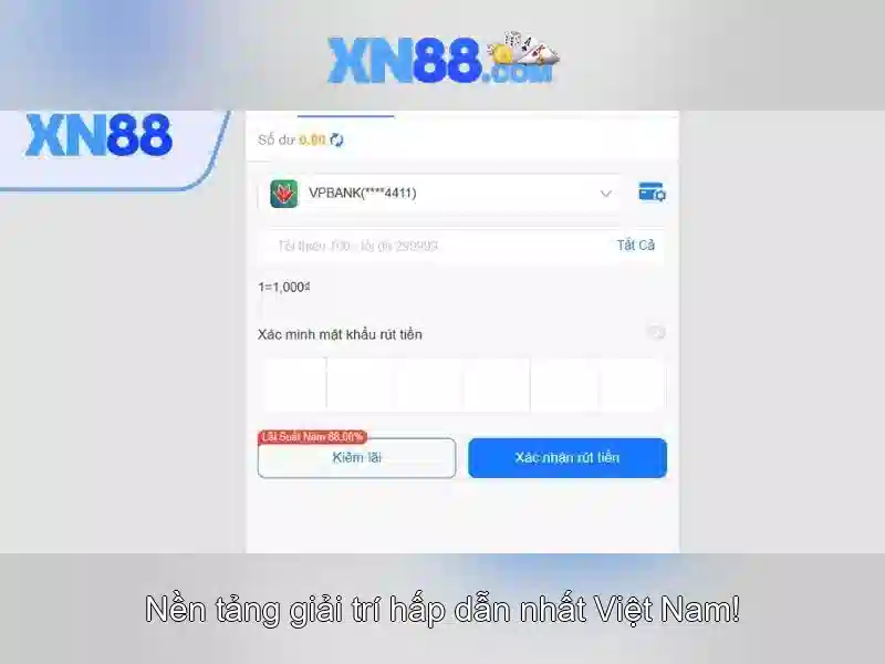 xn88: Giới thiệu và các khía cạnh nổi bật