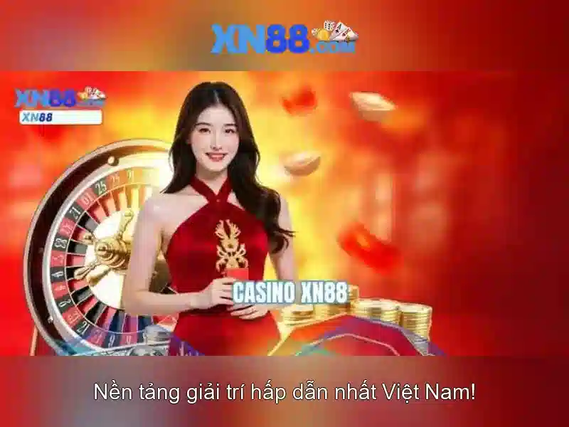 xn88: Nền tảng giải trí trực tuyến và cộng đồng người chơi