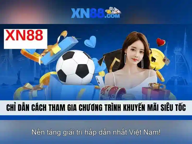 xn88: Đánh giá và hướng dẫn trải nghiệm