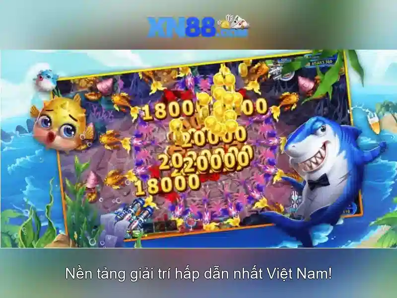 XN88: Tổng quan về nền tảng cá cược trực tuyến