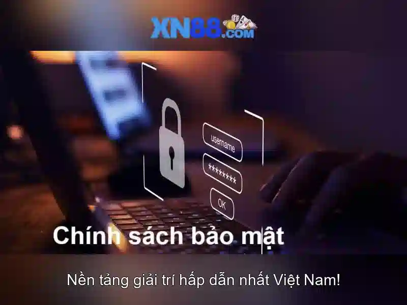 XN88 - Nền tảng cược trực tuyến uy tín và an toàn