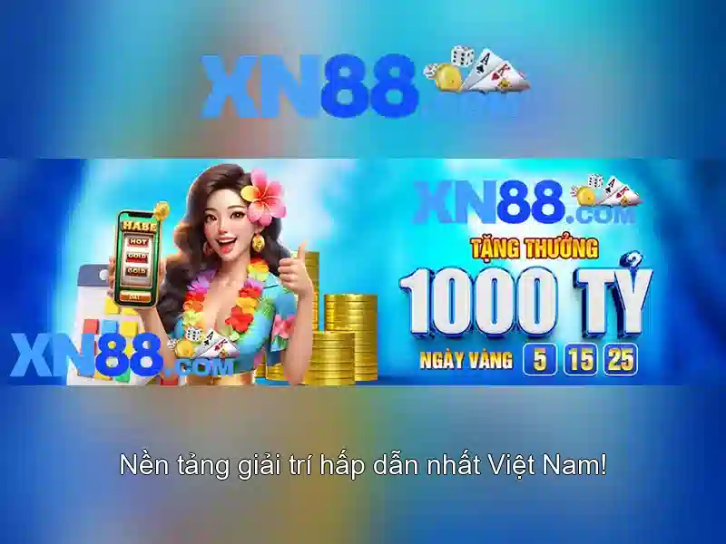 Giới thiệu về XN88