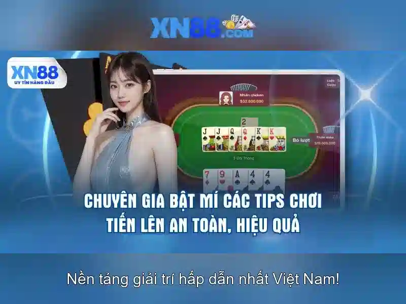 Các tính năng nổi bật của xn88