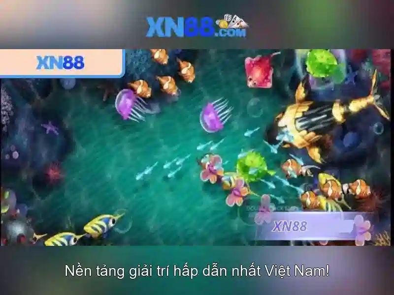 Mẹo chơi bắn cá 3 cây dễ ăn tiền nhà cái