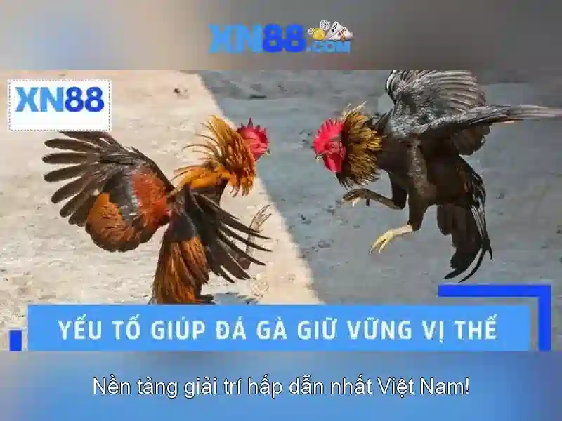 xn88: Nen tang game online cho nguoi choi