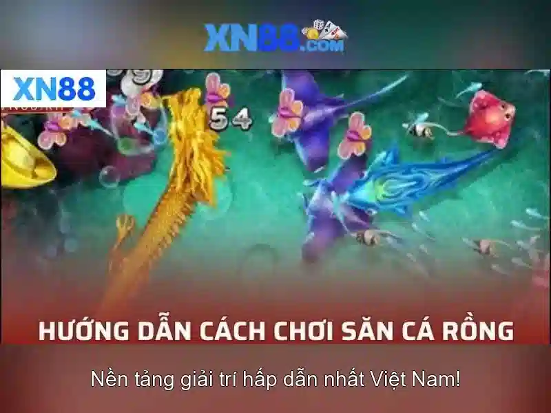 xn88: Khám phá nền tảng trò chơi trực tuyến và cơ hội giải trí