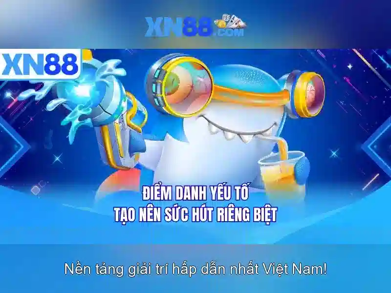 xn88: Cổng trò chơi online và hệ sinh thái giải trí số