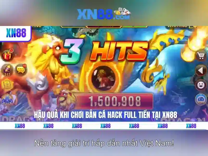 Mẹo chơi bắn cá 3 cây dễ ăn tiền nhà cái