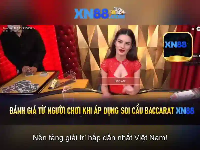 xn88: Nền tảng chơi game trực tuyến và đánh giá toàn diện