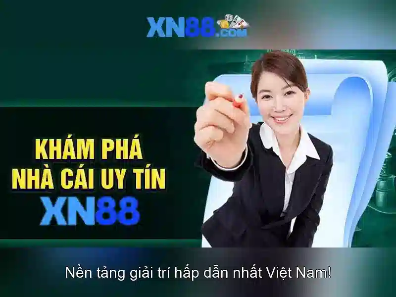 Tong quan ve xn88