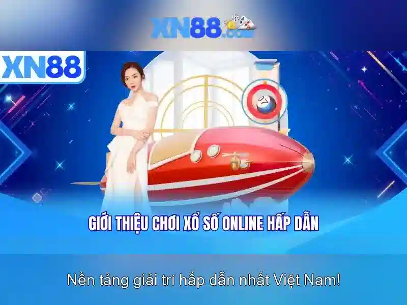 Các trò chơi phổ biến tại xn88