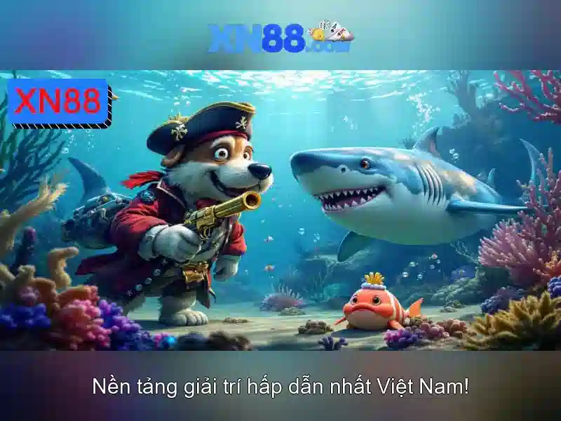 xn88: Nền tảng công nghệ và cộng đồng số