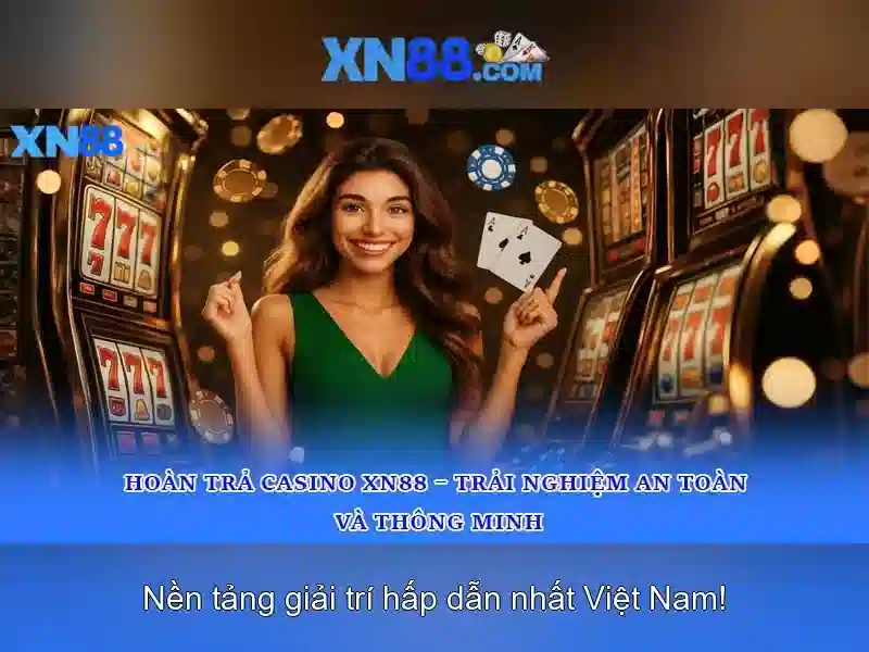 Đăng nhập xn88 – Tổng quan chủ đề và giá trị cốt lõi