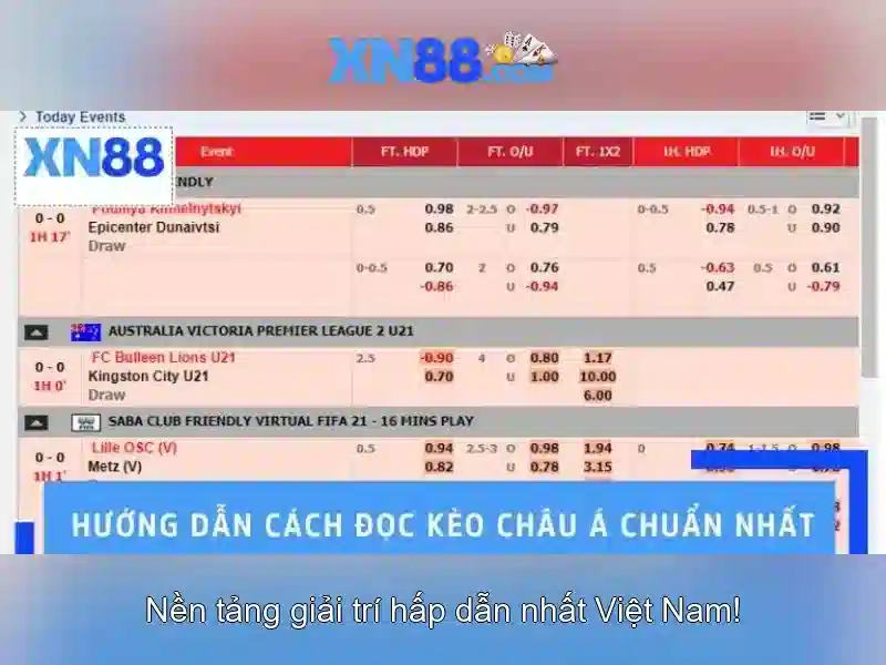 Mẹo chơi bắn cá 3 cây dễ ăn tiền nhà cái