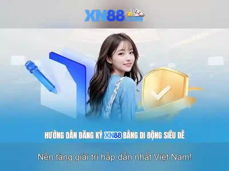 Các sản phẩm và trải nghiệm người dùng trên xn88
