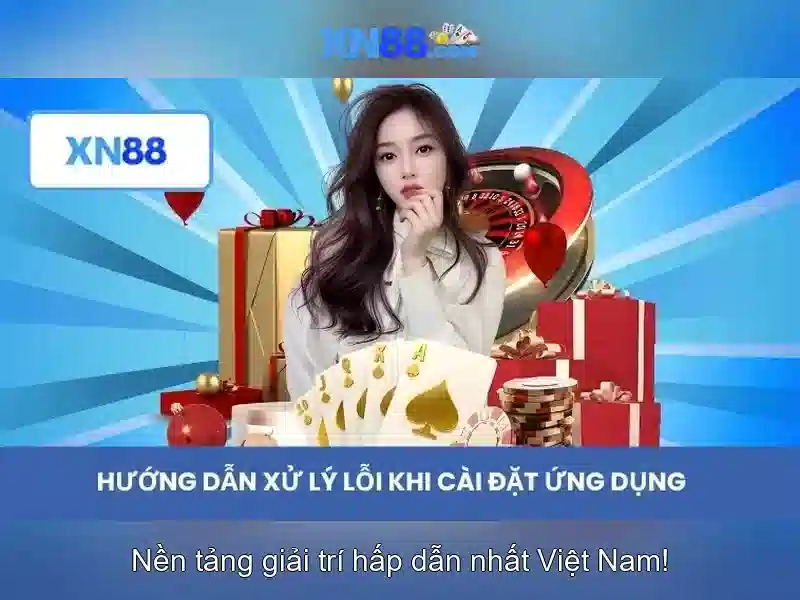 Đa dạng trò chơi và cá cược hợp pháp ở xn88