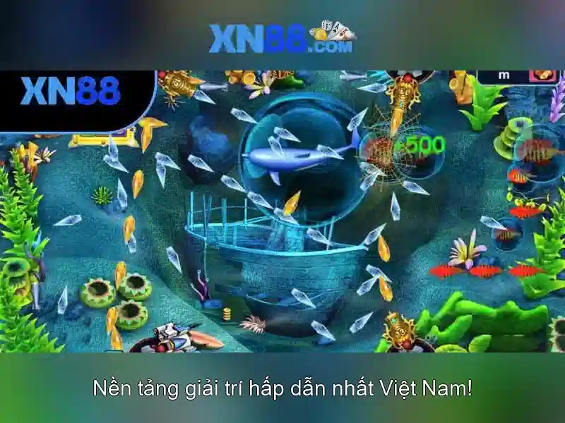 Giới thiệu về xn88