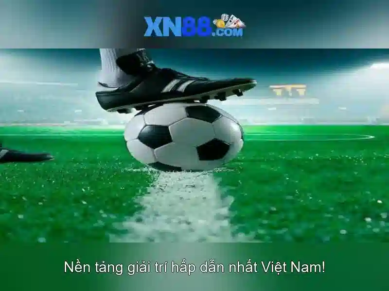 xn88: Nền tảng giải trí trực tuyến dành cho game thủ