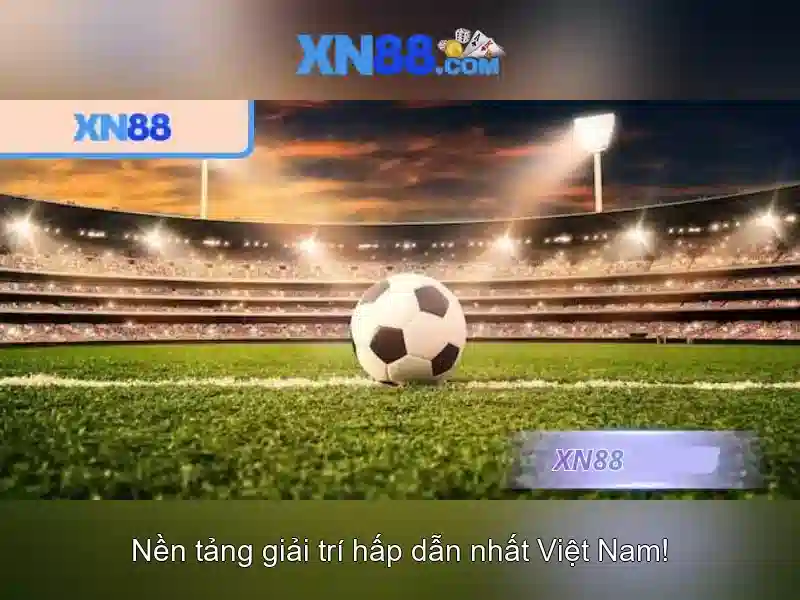 xn88 - Nền tảng chơi trực tuyến uy tín