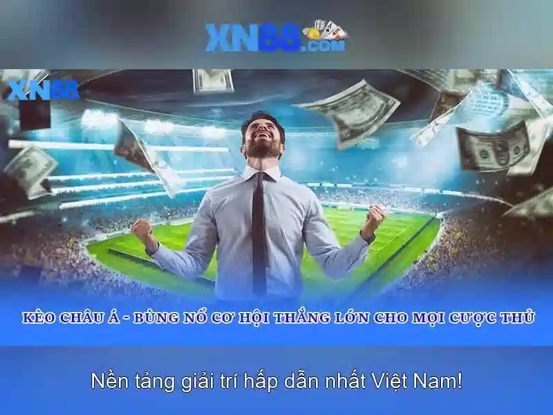 xn88: Tổng quan về nền tảng cược và trò chơi trực tuyến