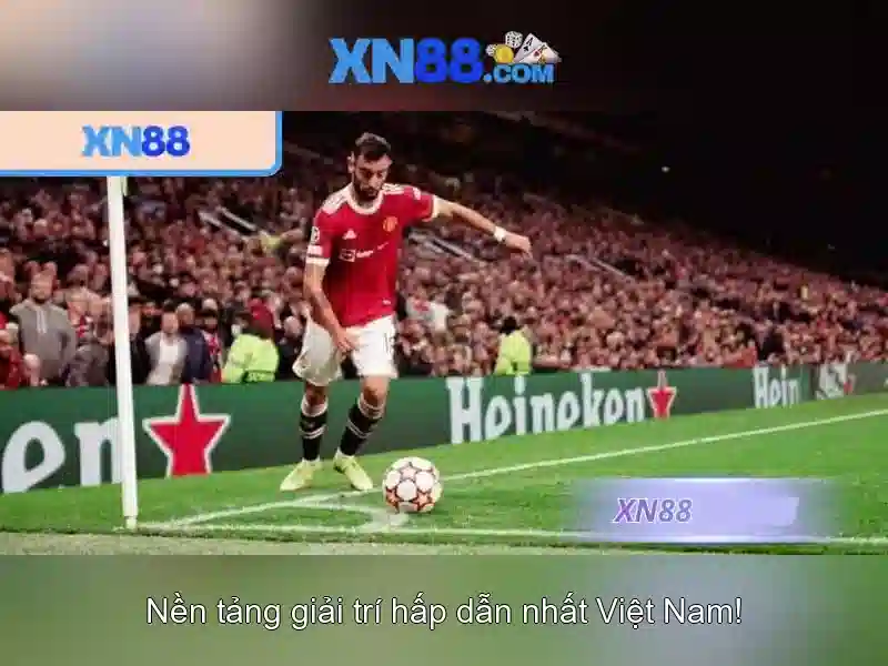 xn88 – Nền tảng giải trí trực tuyến đáng tin cậy