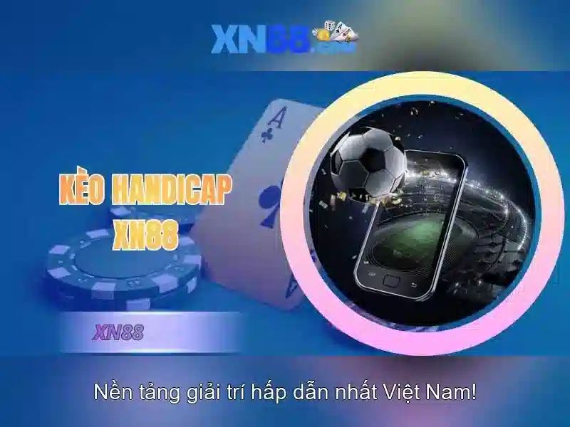 An toàn và uy tín trên xn88