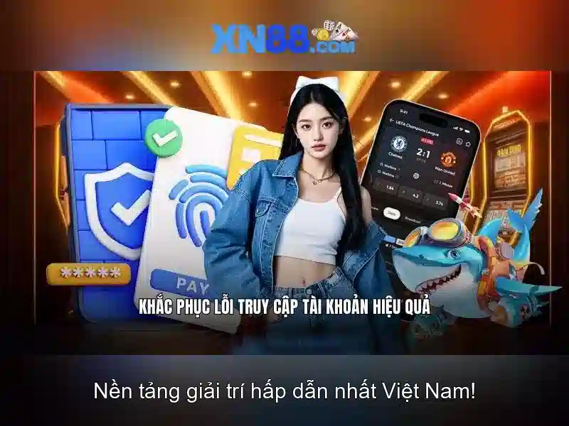 Giới thiệu về xn88