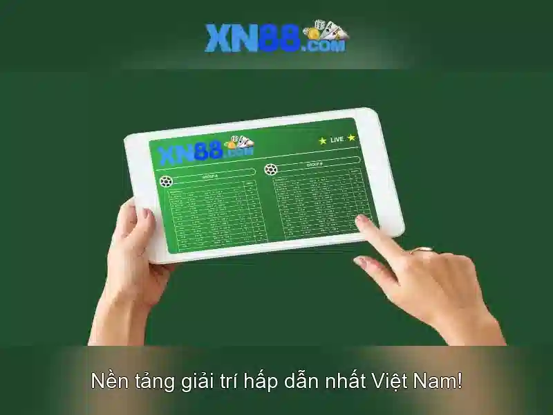 xn88: Tổng quan và hướng dẫn căn bản