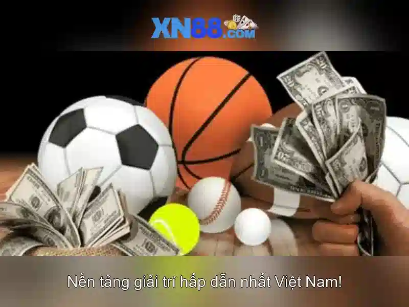 Lịch sử và sứ mệnh của xn88