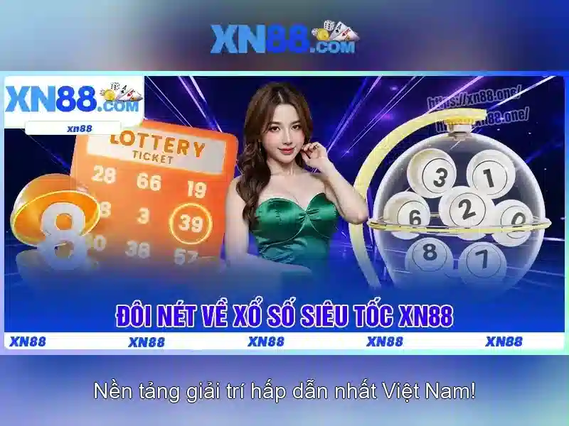 xn88 - Nền tảng trò chơi và giải trí trên Internet
