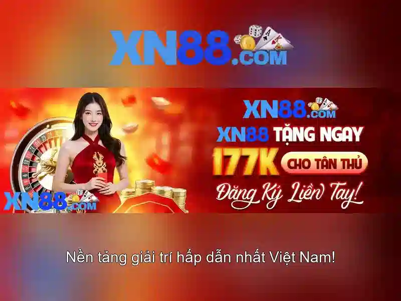 xn88 là gì? Khám phá nền tảng và chức năng