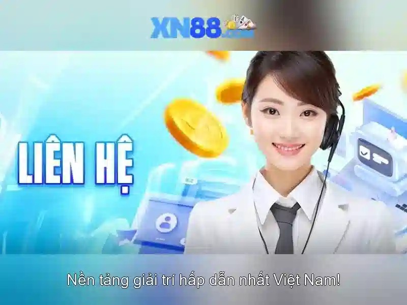 Tính năng và trò chơi tại xn88