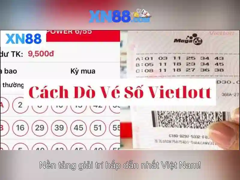 xn88 – Nền tảng cá cược trực tuyến và những điều cần biết