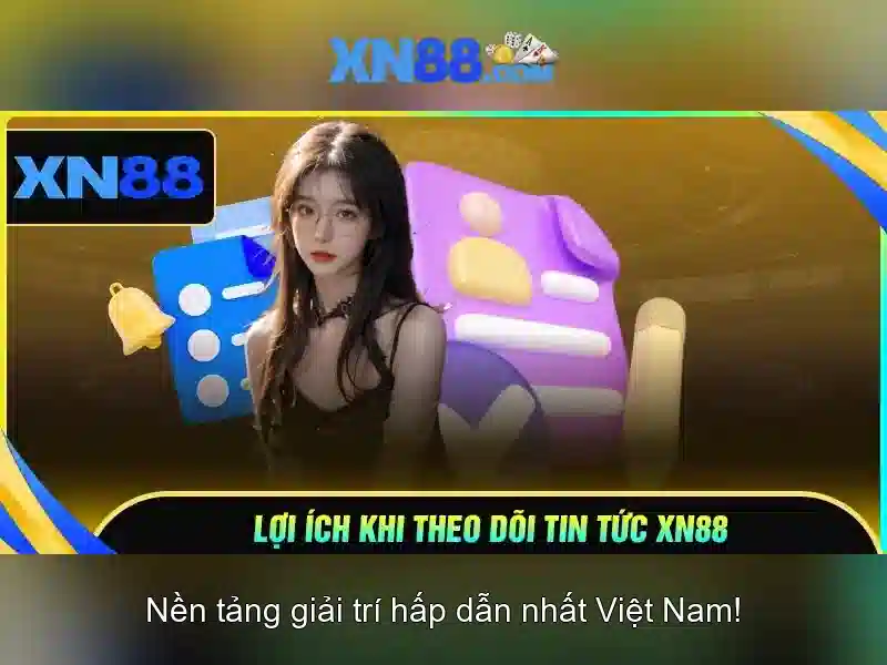 Đăng nhập xn88 - Trải nghiệm an toàn và tiện ích