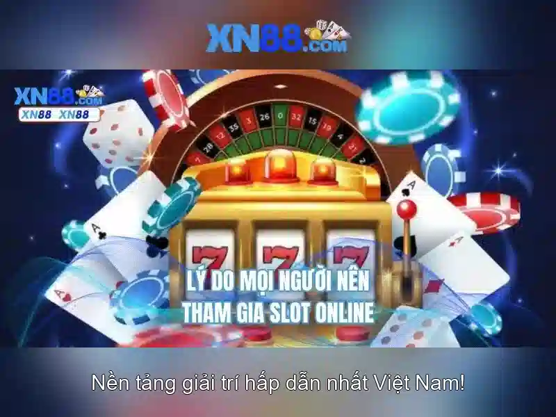 Tính năng nổi bật của xn88