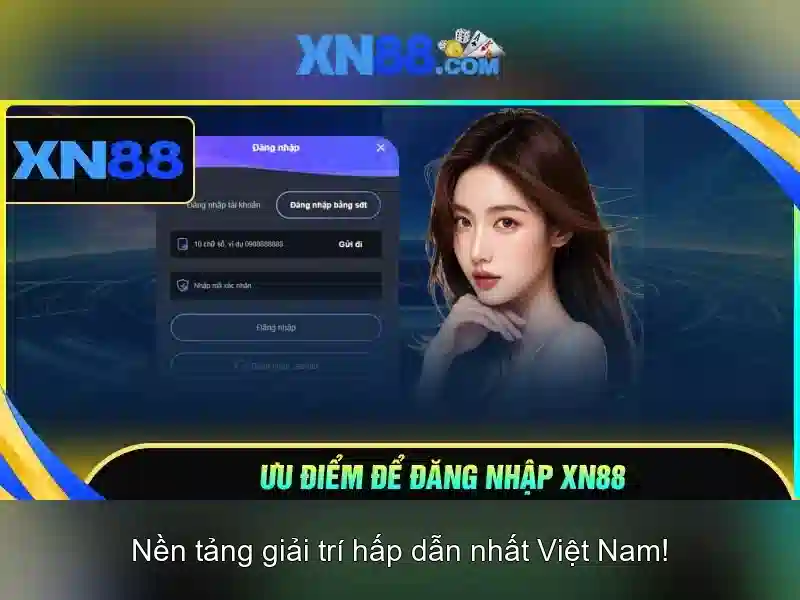 Giới thiệu về xn88
