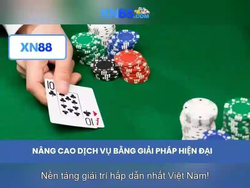 xn88: Tổng quan, tính năng và lưu ý