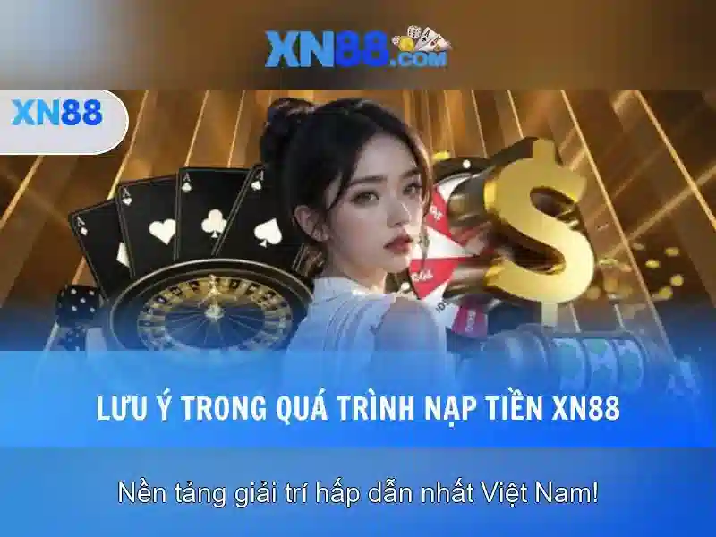 Các tính năng chính của xn88