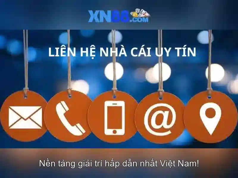Xn88: Nền tảng cá cược trực tuyến và trải nghiệm người chơi