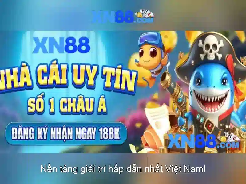 xn88: Tổng quan về nền tảng trực tuyến