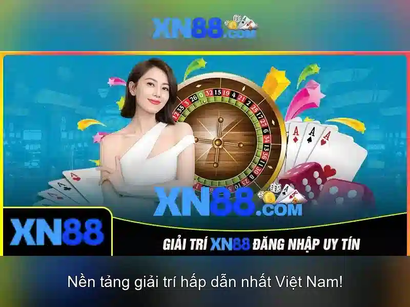 tải game xn88 – Tổng quan chủ đề và giá trị cốt lõi