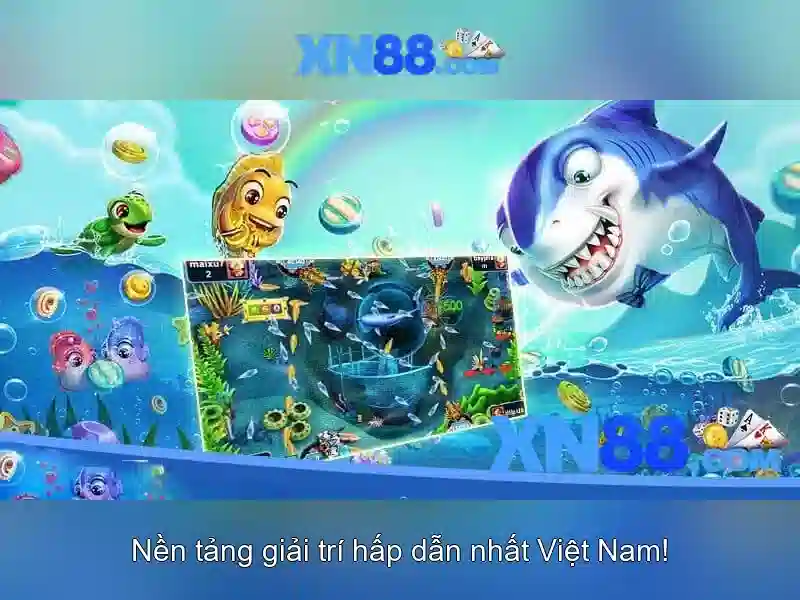 Giới thiệu về XN88