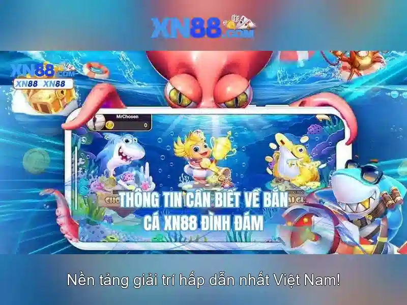 Xn88 là gì? Khám phá nền tảng trò chơi trực tuyến xn88