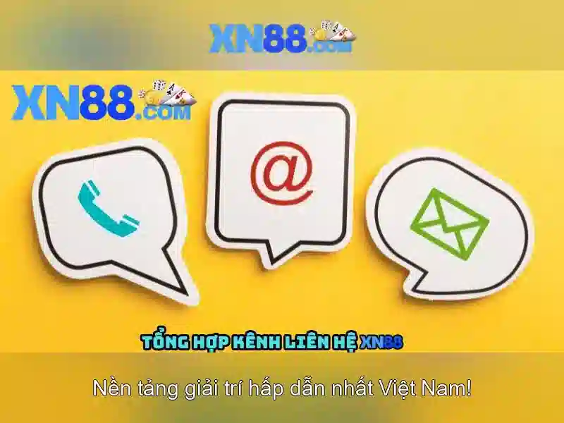Giới thiệu về xn88